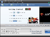 AnyMP4 iPhone Converter