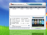 Apex PSP Video Converter