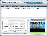 Apex Zune Video Converter