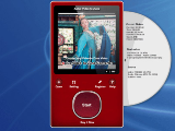 Aplus Video To Zune Converter