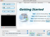 Asis DVD to MP4 Converter for Mac