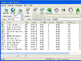 Audiotool CD to Mp3 Maker