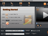 Aunsoft MKV Converter for Mac