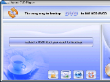 Aurora DVD Ripper