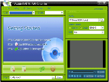 Avaide DVD To AVI Converter