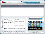 AVI MPEG MOV RM WMV iPod Video Converter