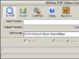 AVOne PSP Video Converter