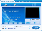 BestHD Blu-Ray to MP3 Converter