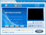 BestHD Blu-Ray to MPEG Converter