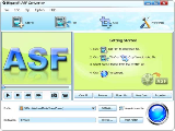 Bigasoft ASF Converter