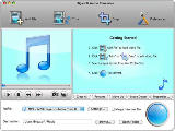 Bigasoft Audio Converter for Mac