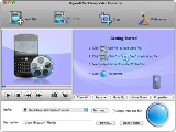 Bigasoft BlackBerry Video Converter for Mac