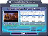 Bigasoft BlackBerry Video Converter