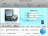 Bigasoft iPad Video Converter for Mac