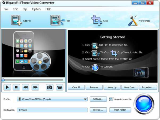 Bigasoft iPhone Video Converter