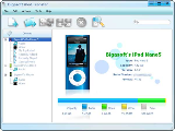 Bigasoft iPod Transfer