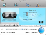 Bigasoft PSP Video Converter for Mac