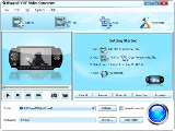 Bigasoft PSP Video Converter