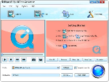 Bigasoft QuickTime Converter