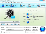 Bigasoft WMV Converter