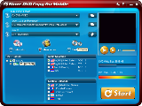 BlazeVideo DVD Ripper