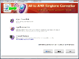 Boxoft All to Amr Converter