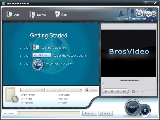 Bros Video Converter