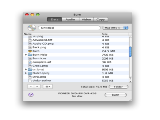 Burn For Mac OS X