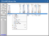 CD to MP3 Ripper Pro