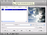 Convert DVD Movies to PSP Video