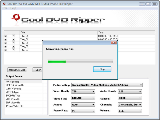 Cool DVD to AVI WMV MPEG MP4 Ripper