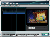 Daniusoft Digital Video Converter