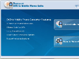 Daniusoft DVD to Mobile Phone Suite