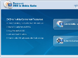 Daniusoft DVD to Nokia Suite