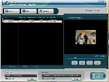 Daniusoft Video to Pocket PC Converter