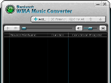 Daniusoft WMA Music Converter