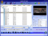 DawnArk DVD Ripper