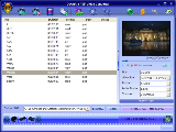 DawnArk PSP Video Converter