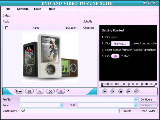 DVD and Video To Zune