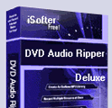 DVD Audio Ripper Platinum