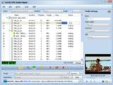 DVD Audio Ripper