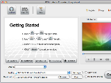 DVD to Audio Converter for Mac