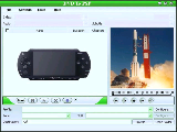 DVD To PSP