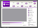 DVD Video Maker