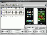 dvdXsoft iphone Video Converter