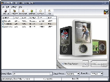 dvdXsoft Zune Video Converter