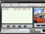 Eahoosoft Video  Converter