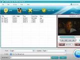 Earth Bluray To AVI Converter