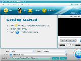 Earth Bluray To MPEG Converter