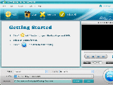 Earth Bluray To PSP Converter